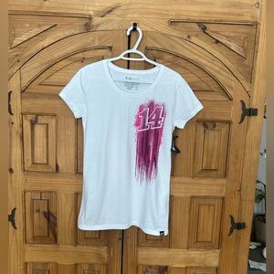 NWT NASCAR Number 14 Tony Stewart